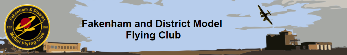 Fakenham and District Model Flying Club